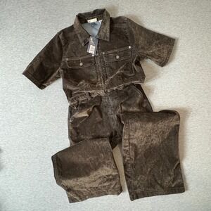 Universal Thread Womens Jumpsuit T